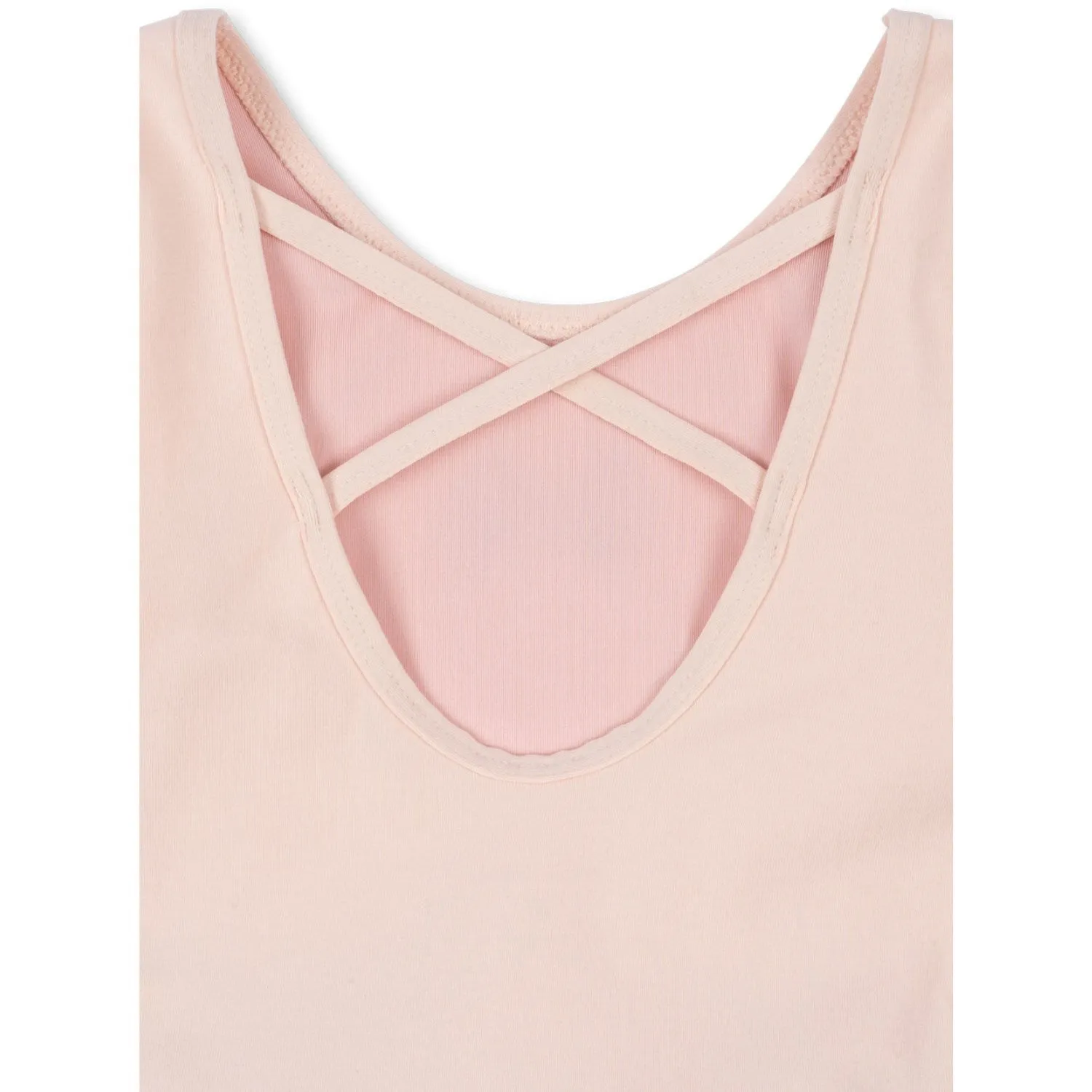 Konges Sljd Pale Dogwood Ballerina Dress