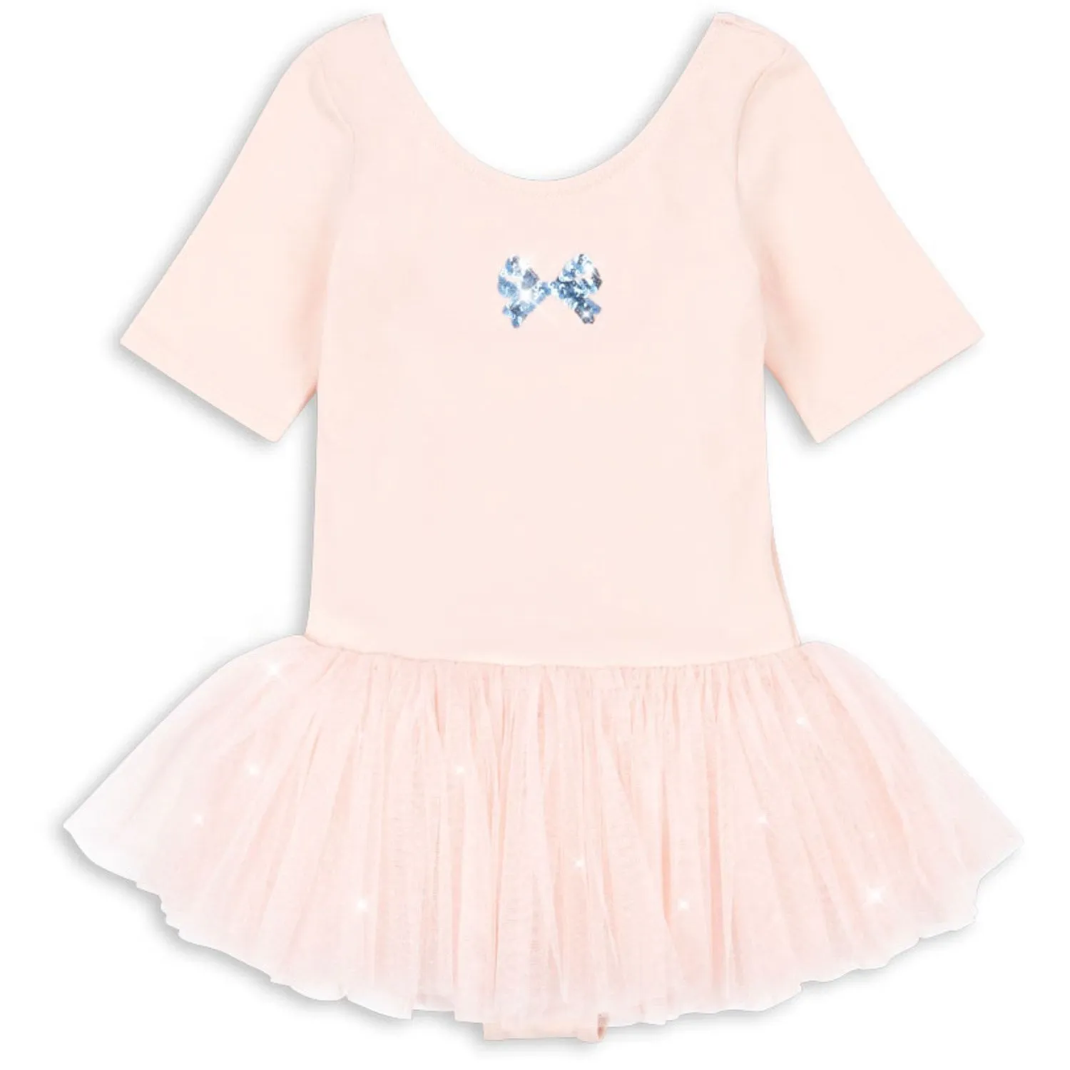Konges Sljd Pale Dogwood Ballerina Dress