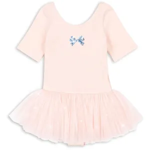 Konges Sljd Pale Dogwood Ballerina Dress