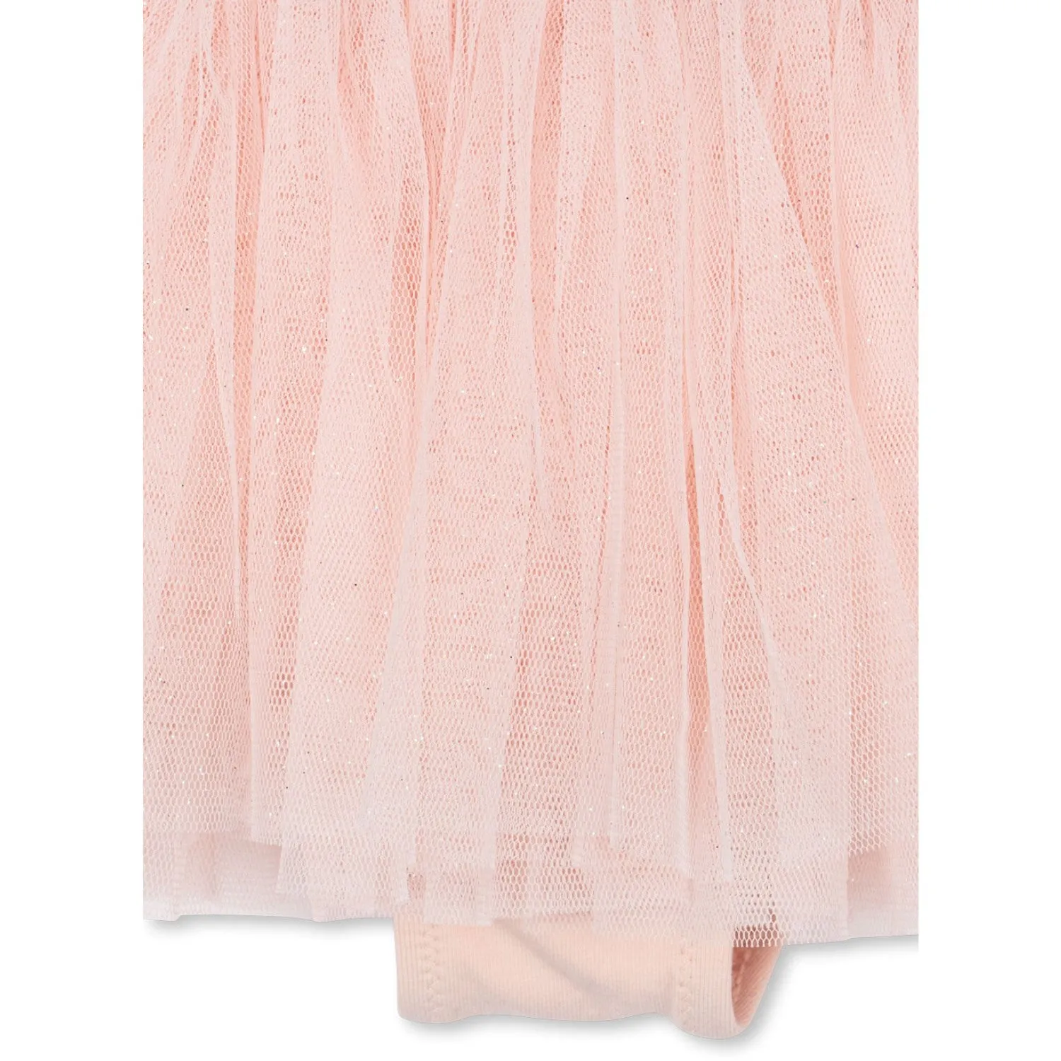 Konges Sljd Pale Dogwood Ballerina Dress