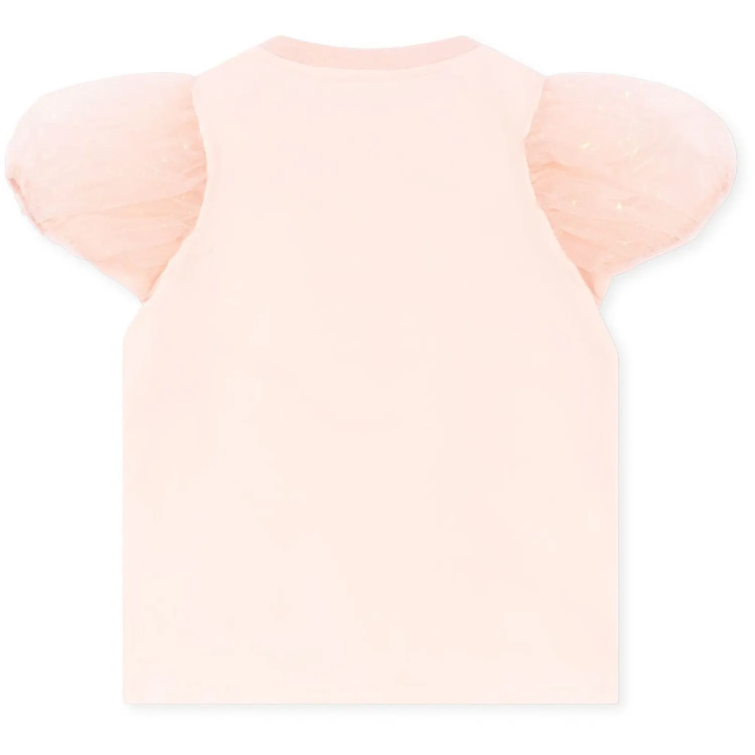 Konges Sljd Pale Dogwood Ballerina Tee