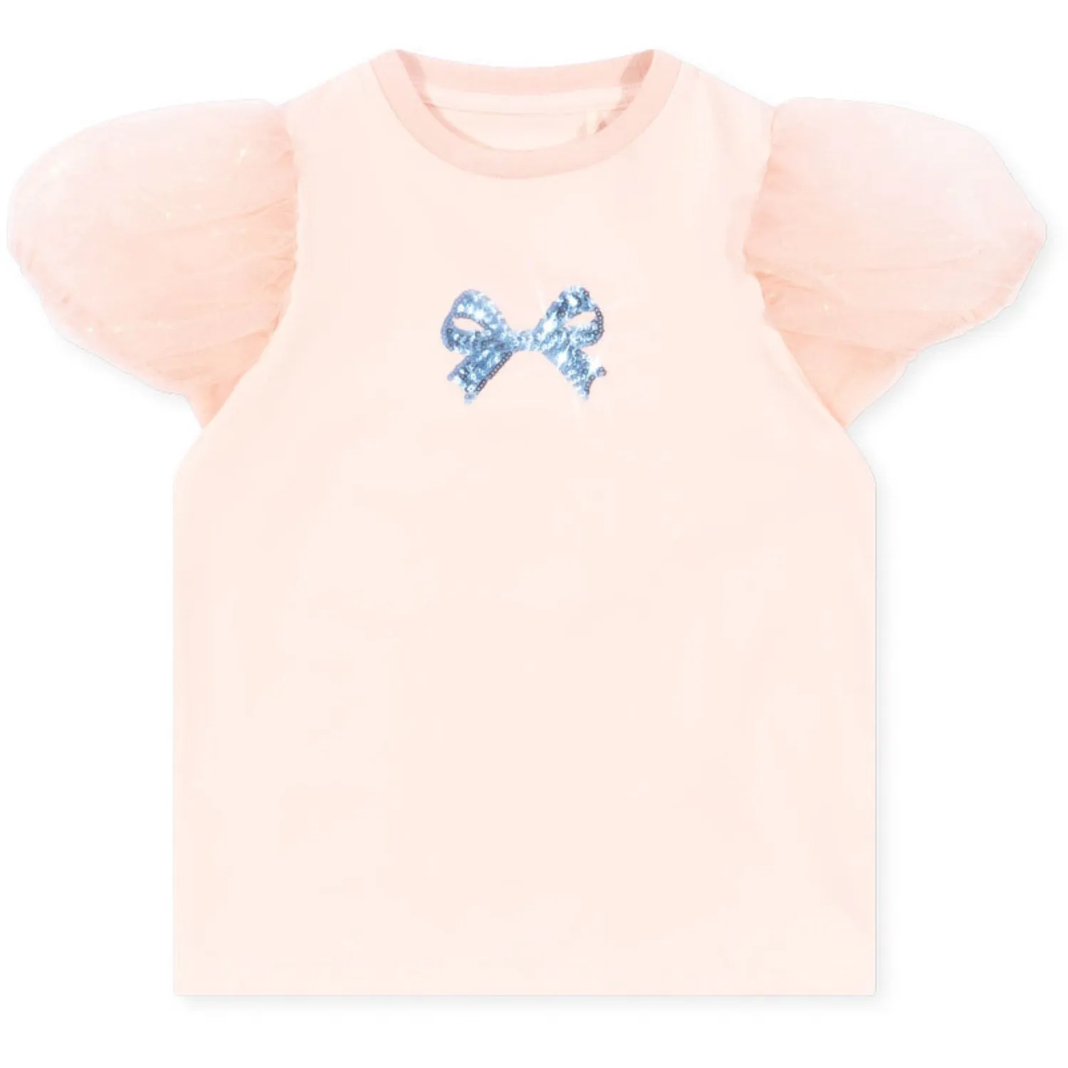 Konges Sljd Pale Dogwood Ballerina Tee