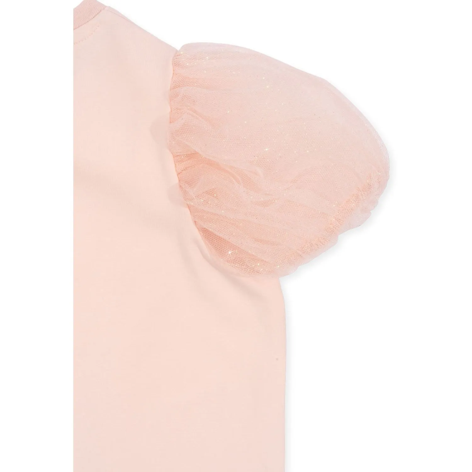 Konges Sljd Pale Dogwood Ballerina Tee