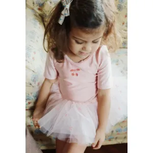 Konges Sljd Peachskin Ballerina Dress