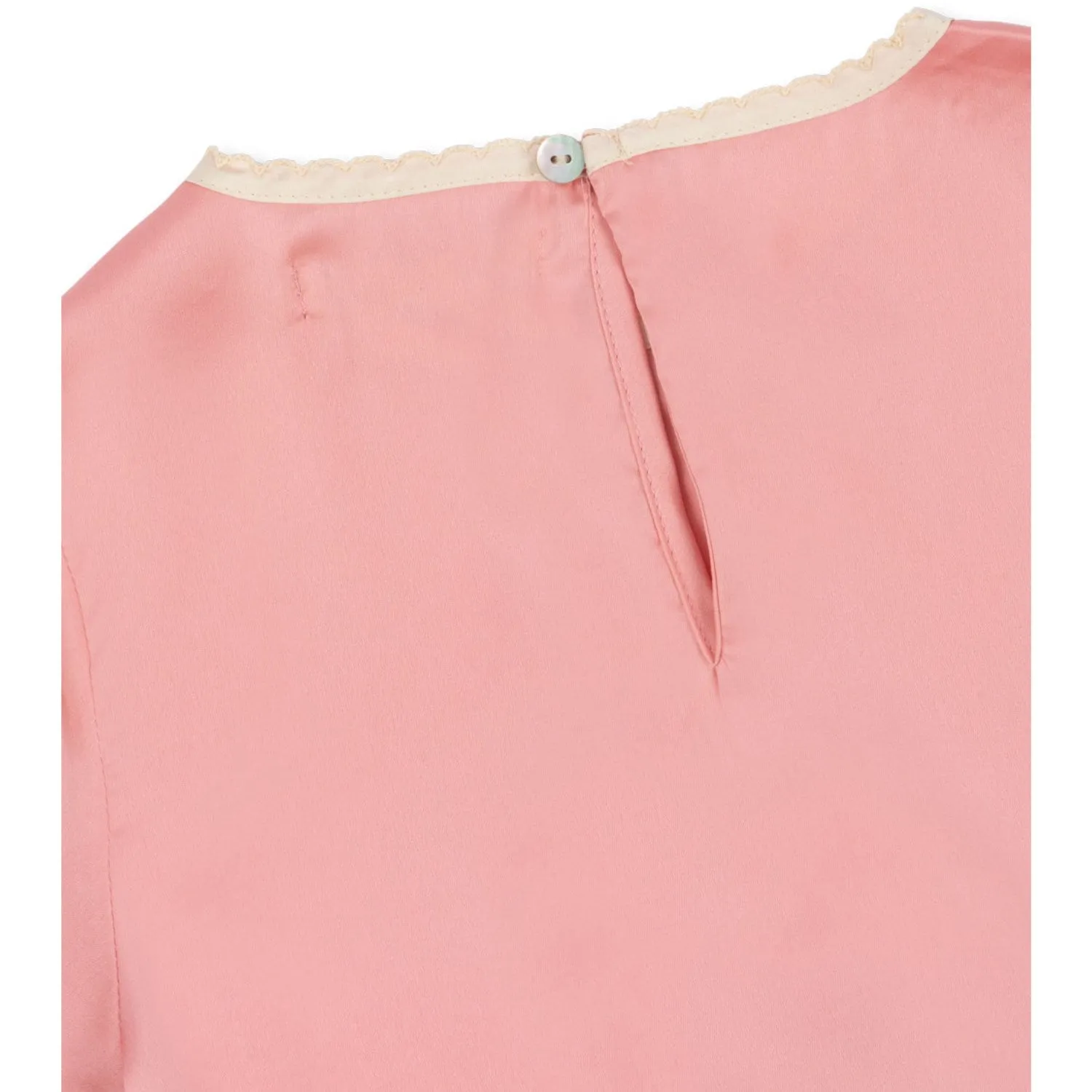 Konges Sljd Peony Sheeny Blouse