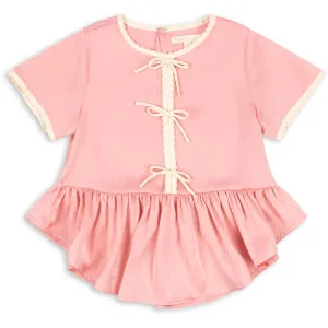 Konges Sljd Peony Sheeny Blouse