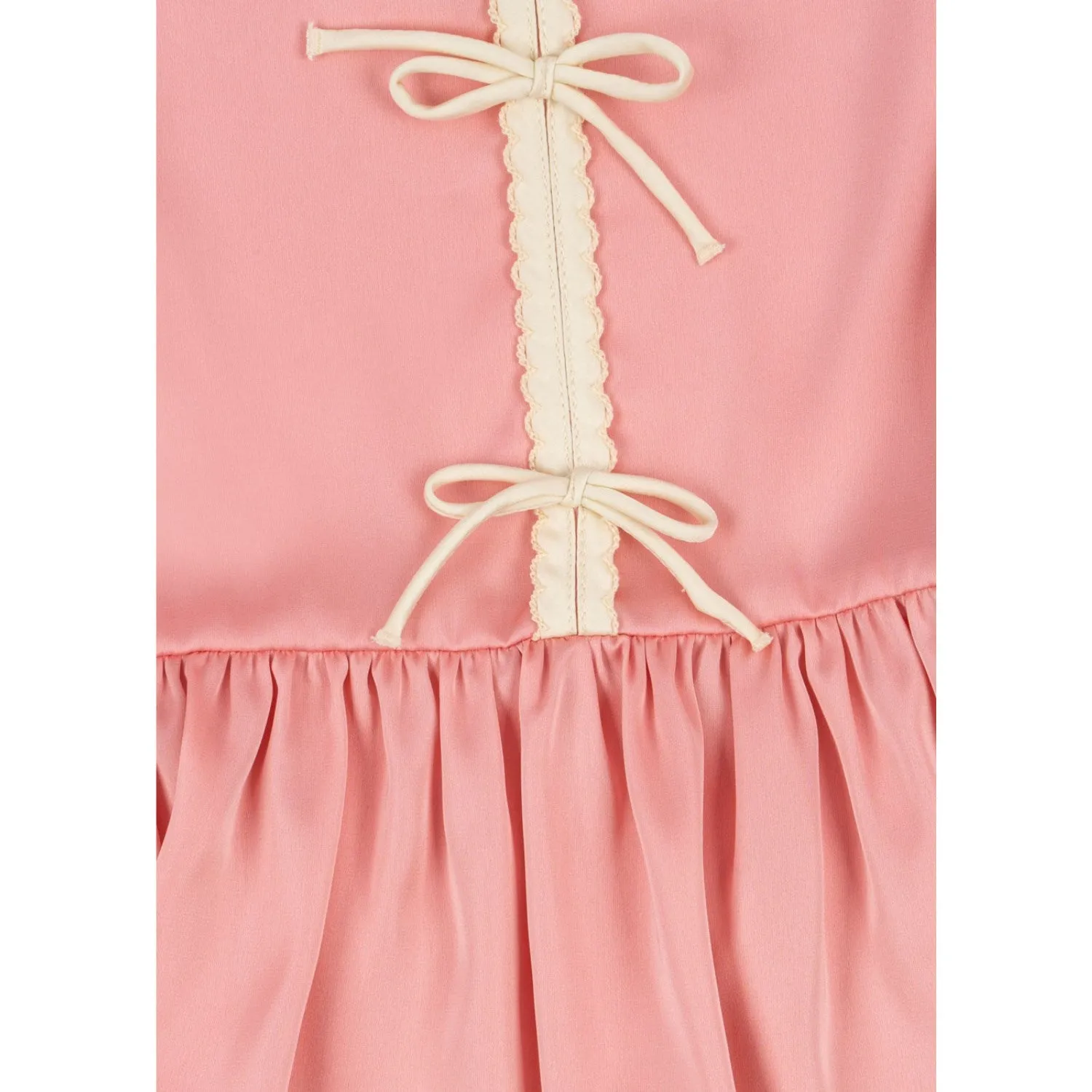 Konges Sljd Peony Sheeny Blouse