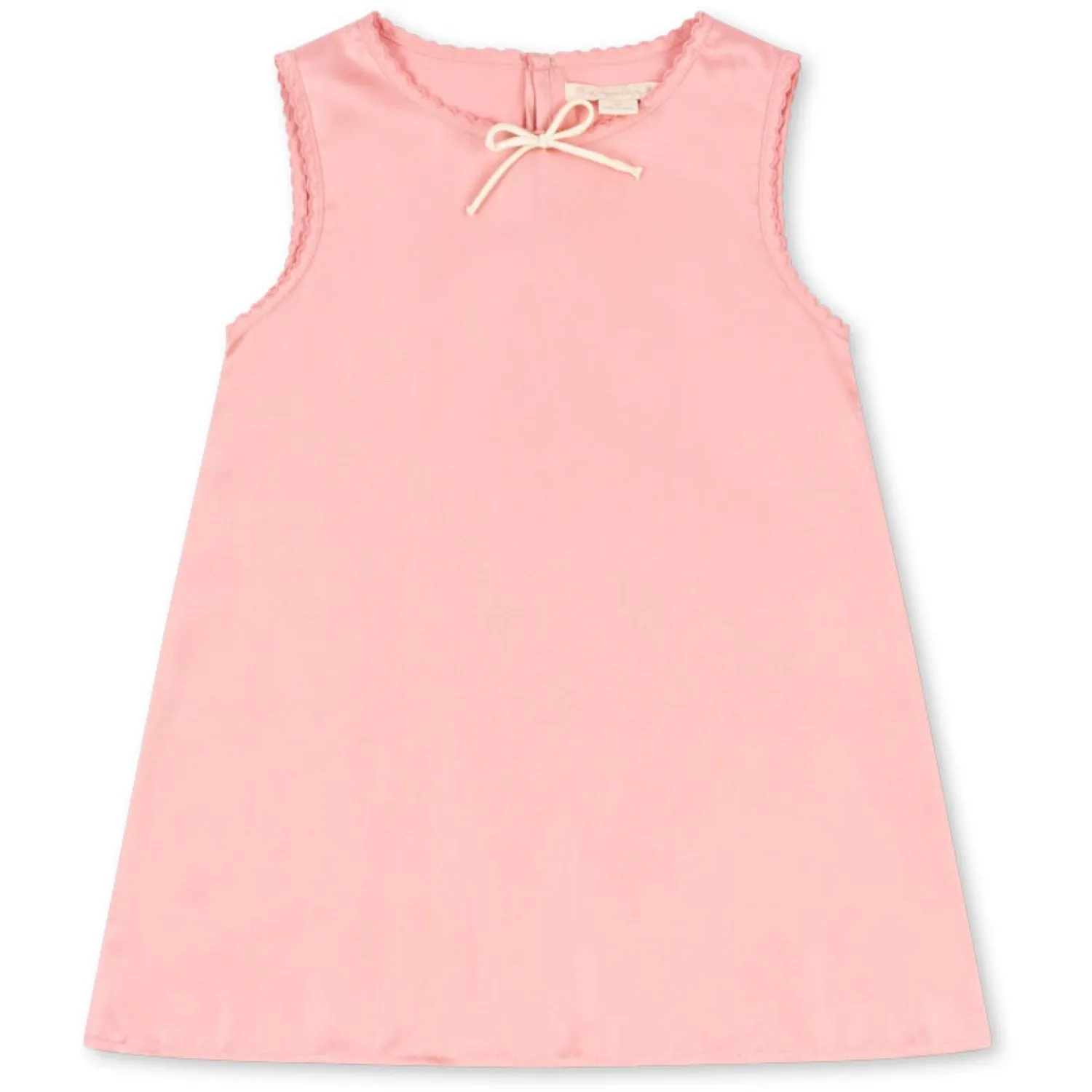 Konges Sljd Peony Sheeny Dress