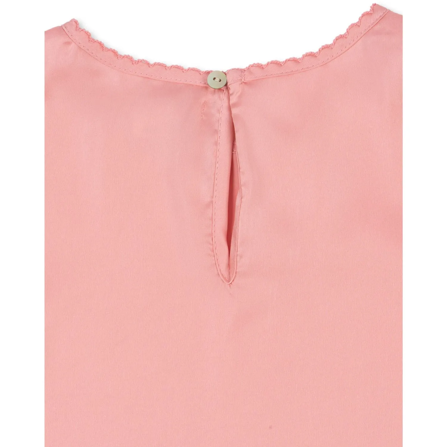 Konges Sljd Peony Sheeny Dress