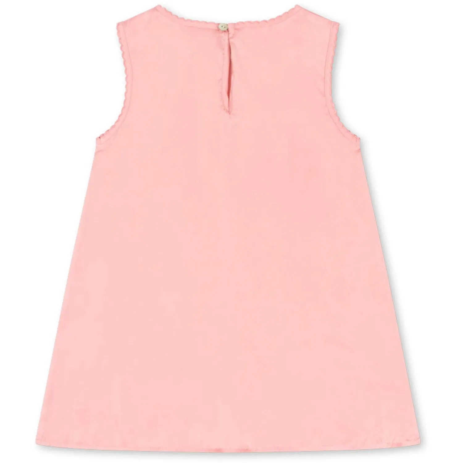 Konges Sljd Peony Sheeny Dress