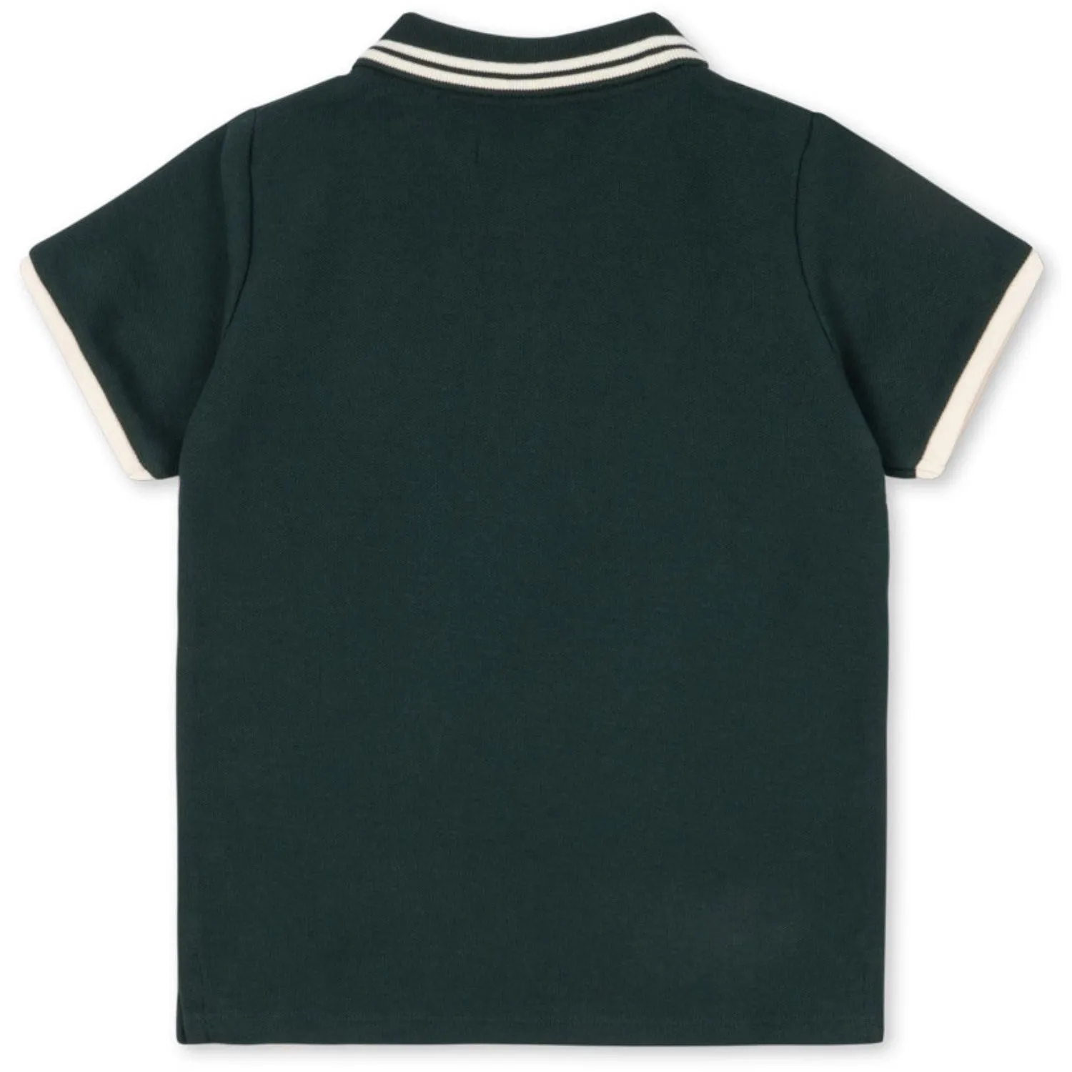 Konges Sljd Pine Grove Florian Polo Shirt Gots
