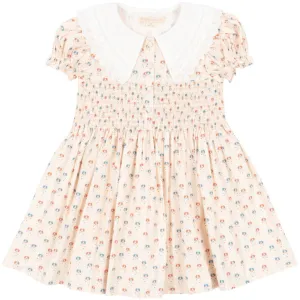 Konges Sljd Pipa Petite Midsummer Dress Gots