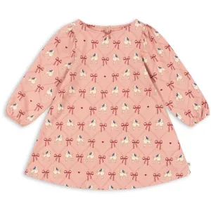 Konges Sljd Poodle Drey Dress Gots