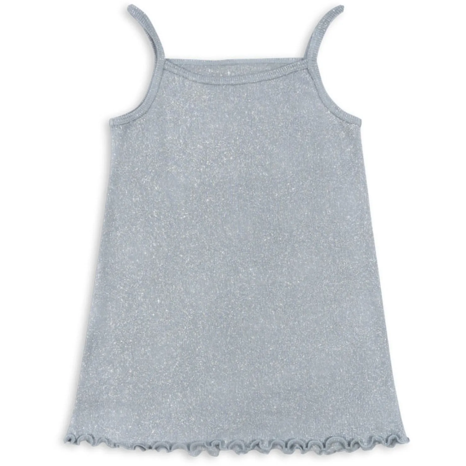 Konges Sljd Quarry Roli Strap Dress