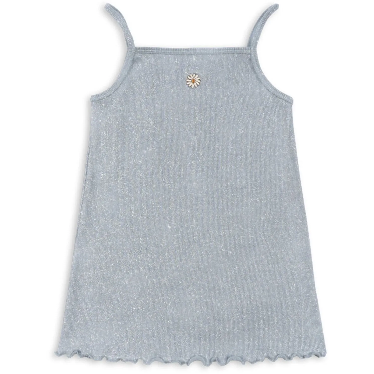 Konges Sljd Quarry Roli Strap Dress