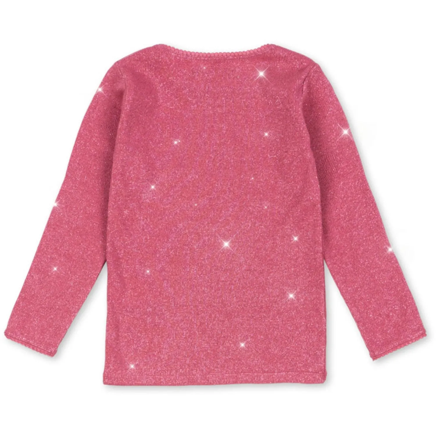 Konges Sljd Rapture Rose Roli Blouse