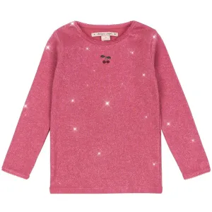 Konges Sljd Rapture Rose Roli Blouse