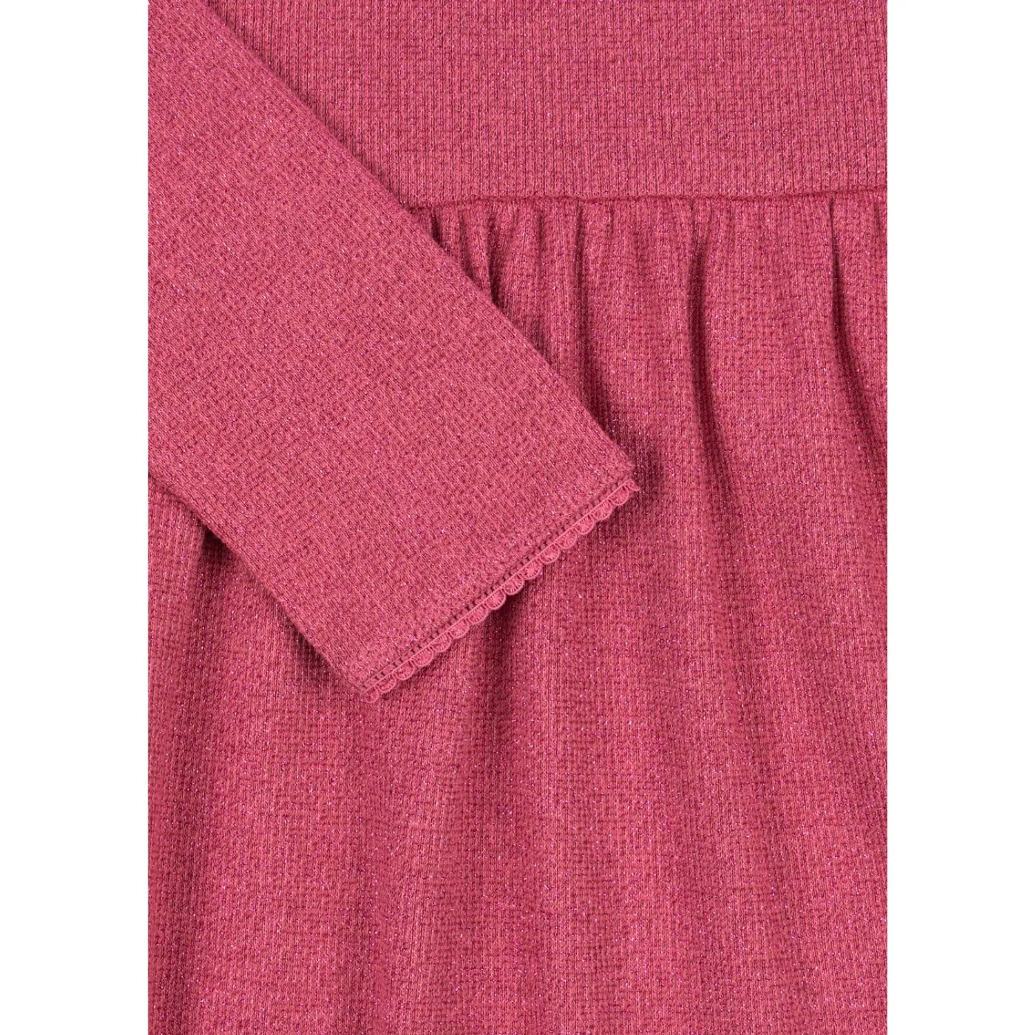 Konges Sljd Rapture Rose Roli Dress