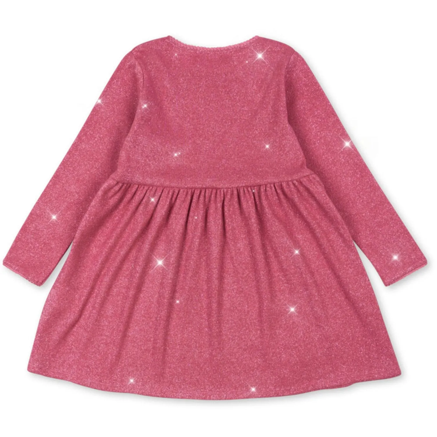 Konges Sljd Rapture Rose Roli Dress