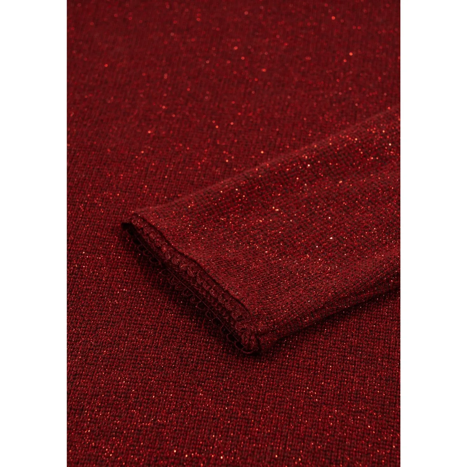 Konges Sljd Red Dahlia Roli Dress