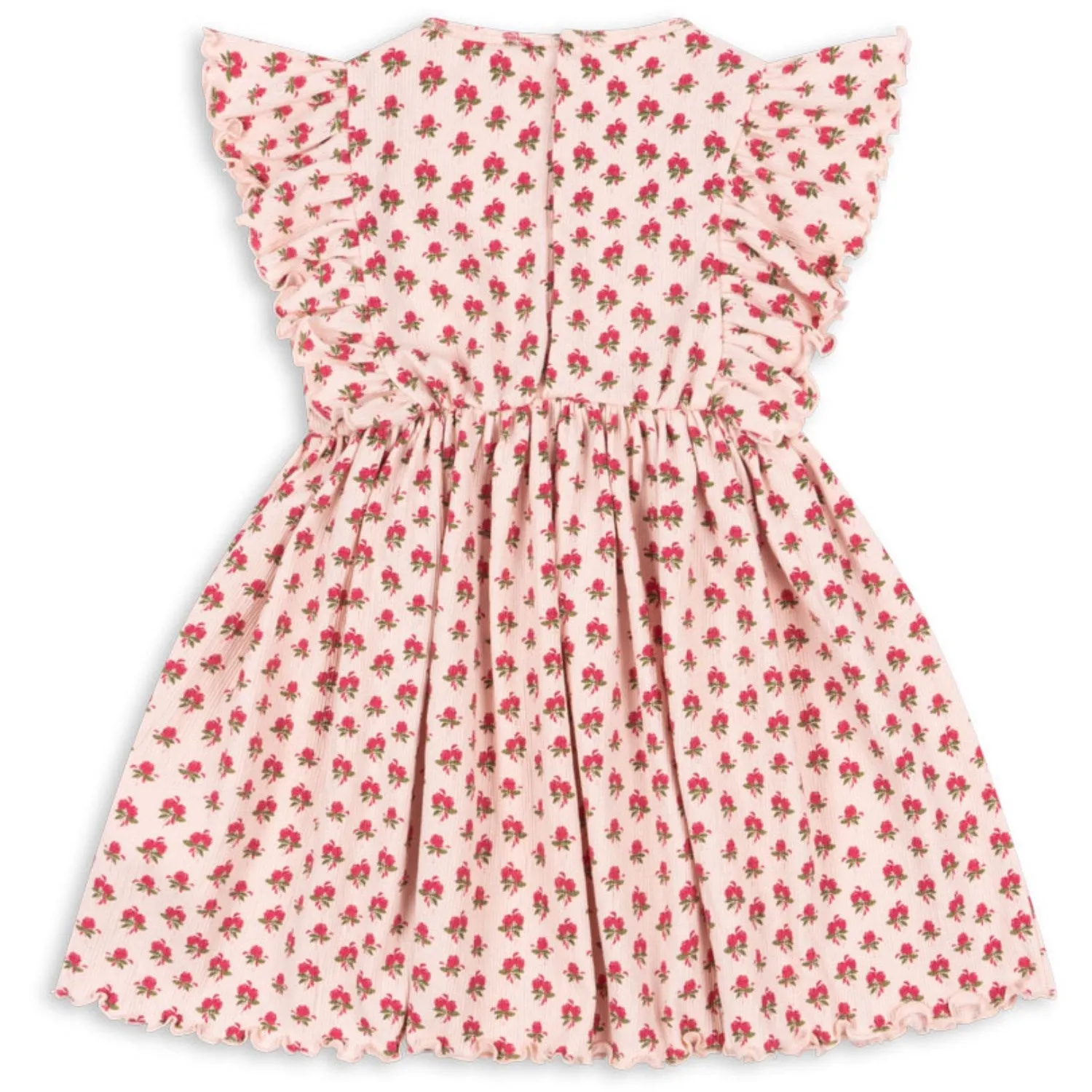 Konges Sljd Rosie Rose Chleo Dress Ocs