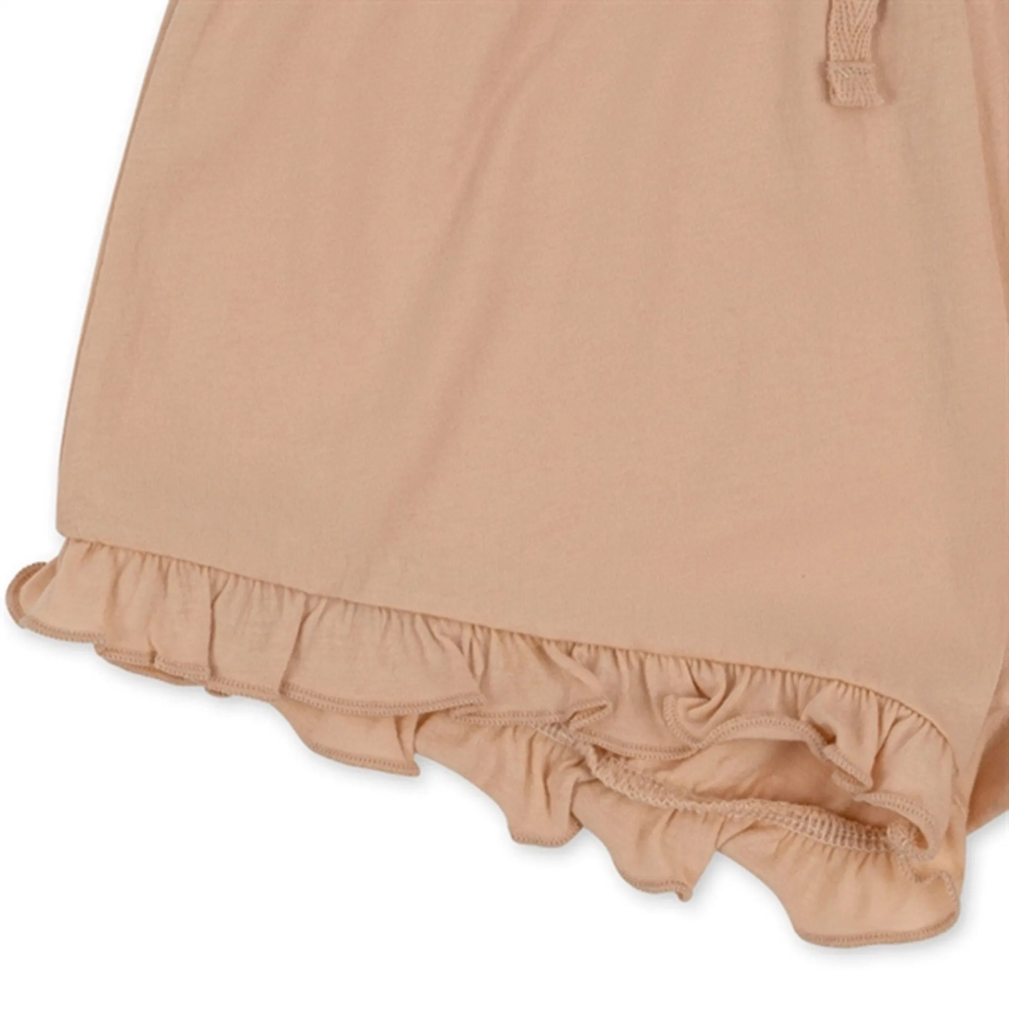 Konges Sljd Shifting Sand Famo Frill Set