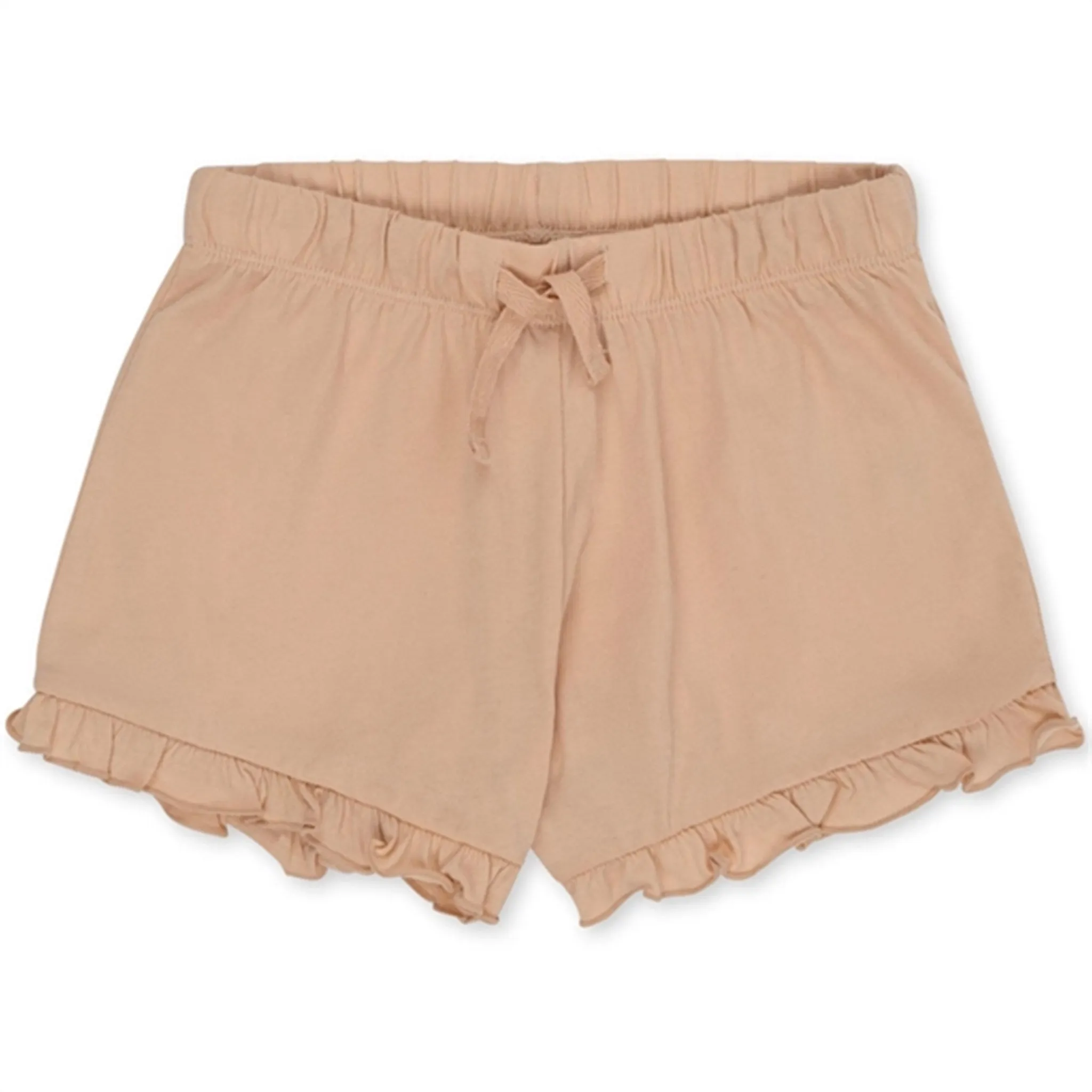 Konges Sljd Shifting Sand Famo Frill Set