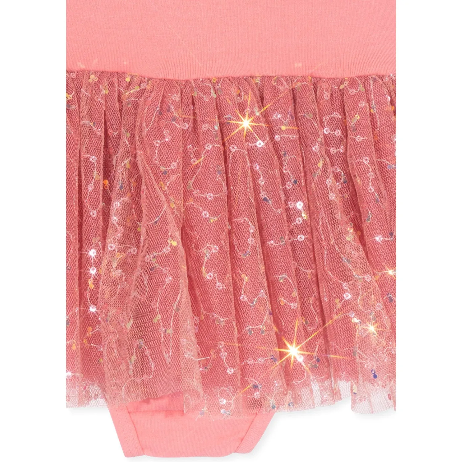 Konges Sljd Strawberry Ice Ballerina Dress