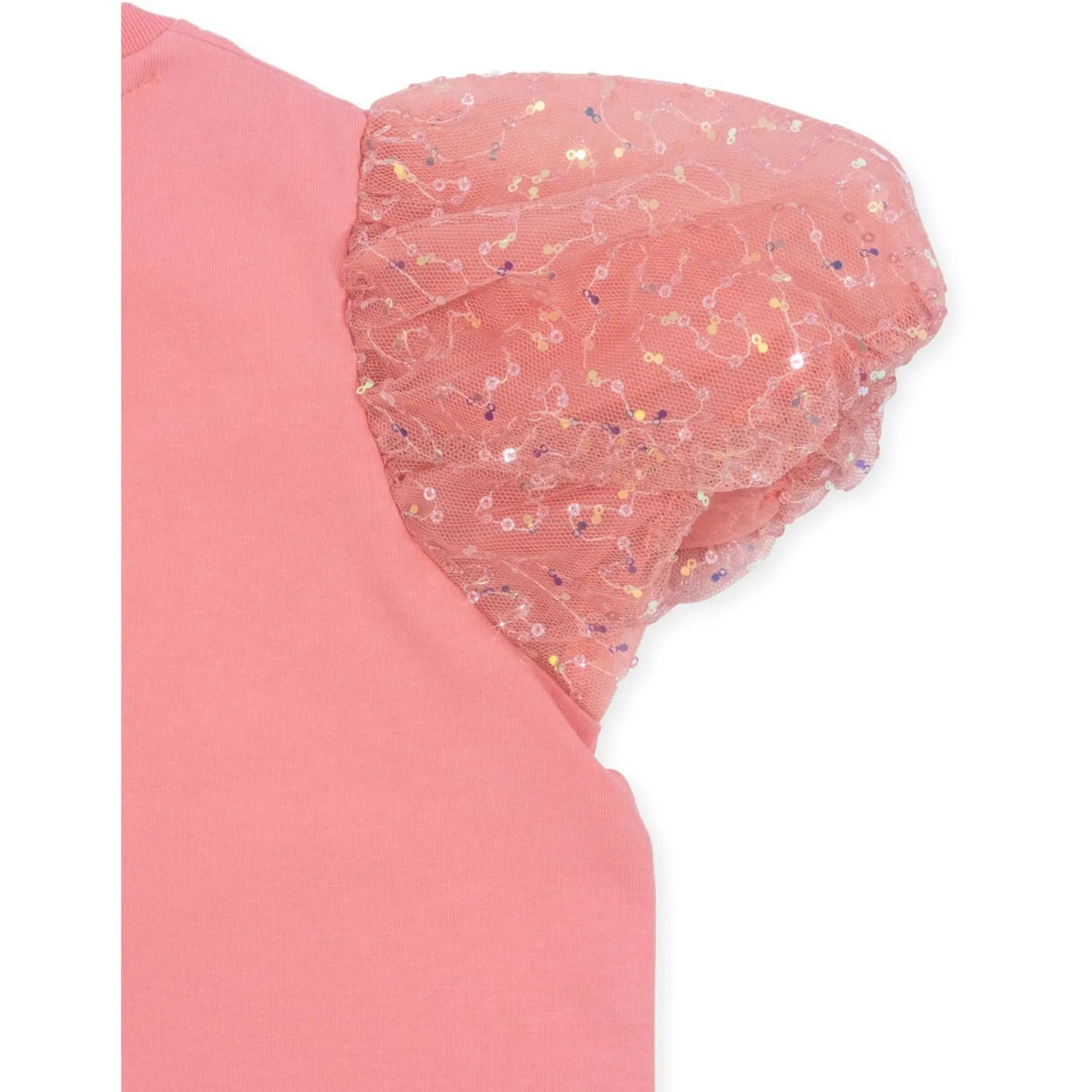 Konges Sljd Strawberry Ice Ballerina Tee