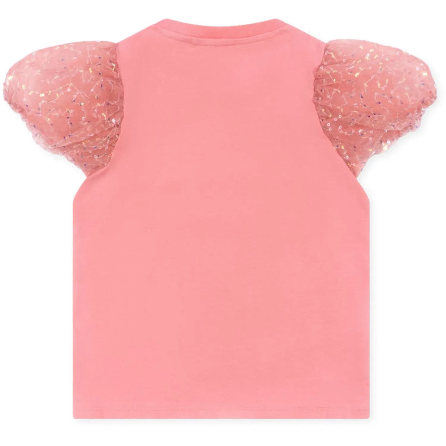 Konges Sljd Strawberry Ice Ballerina Tee