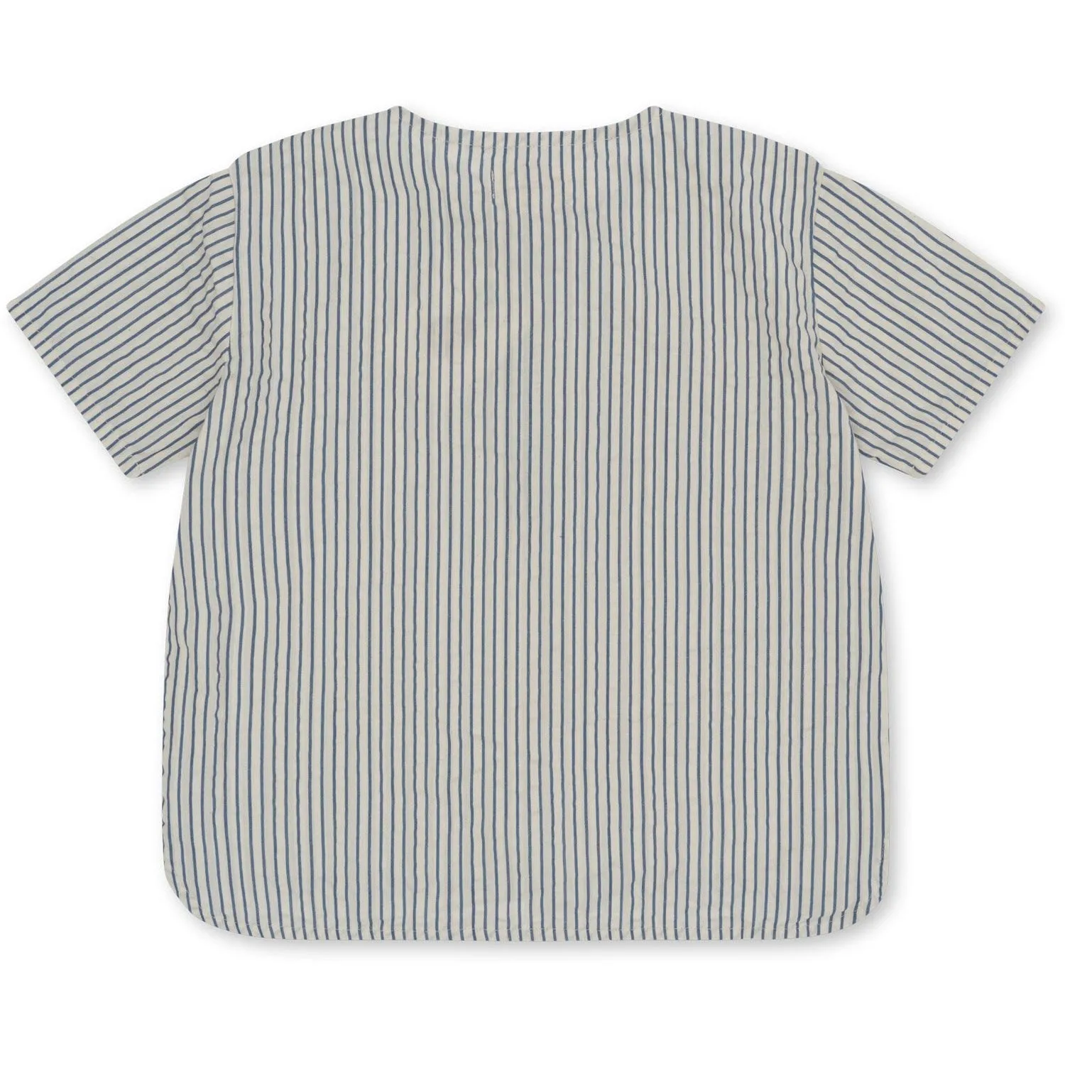 Konges Sljd Stripe Bluie Ace Shirt