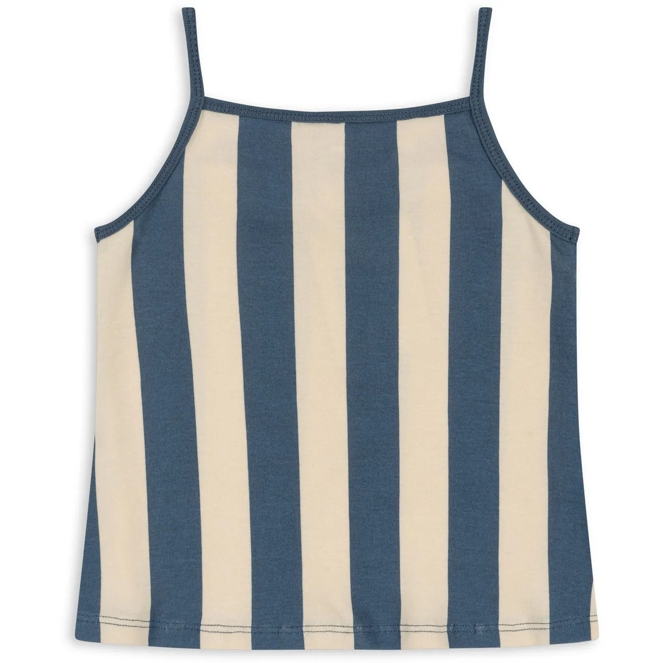 Konges Sljd Stripe Eclipse Claic Strop Top