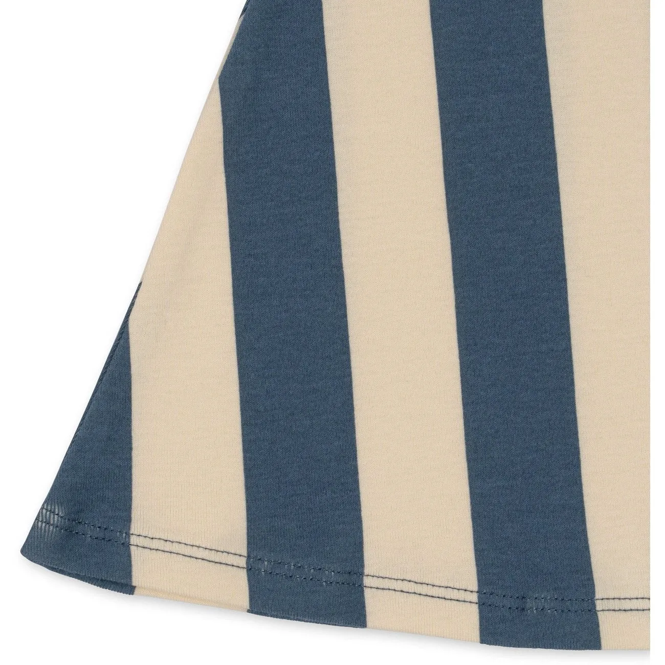 Konges Sljd Stripe Eclipse Claic Strop Top