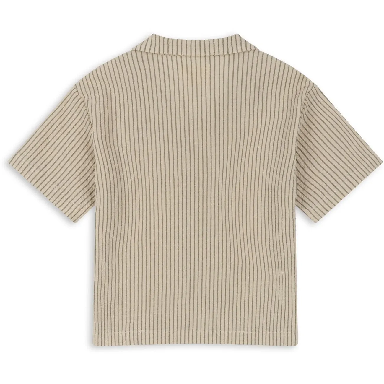 Konges Sljd Tea Stripe Elliot Shirt