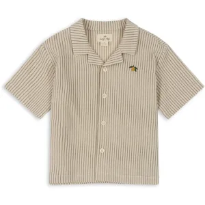 Konges Sljd Tea Stripe Elliot Shirt
