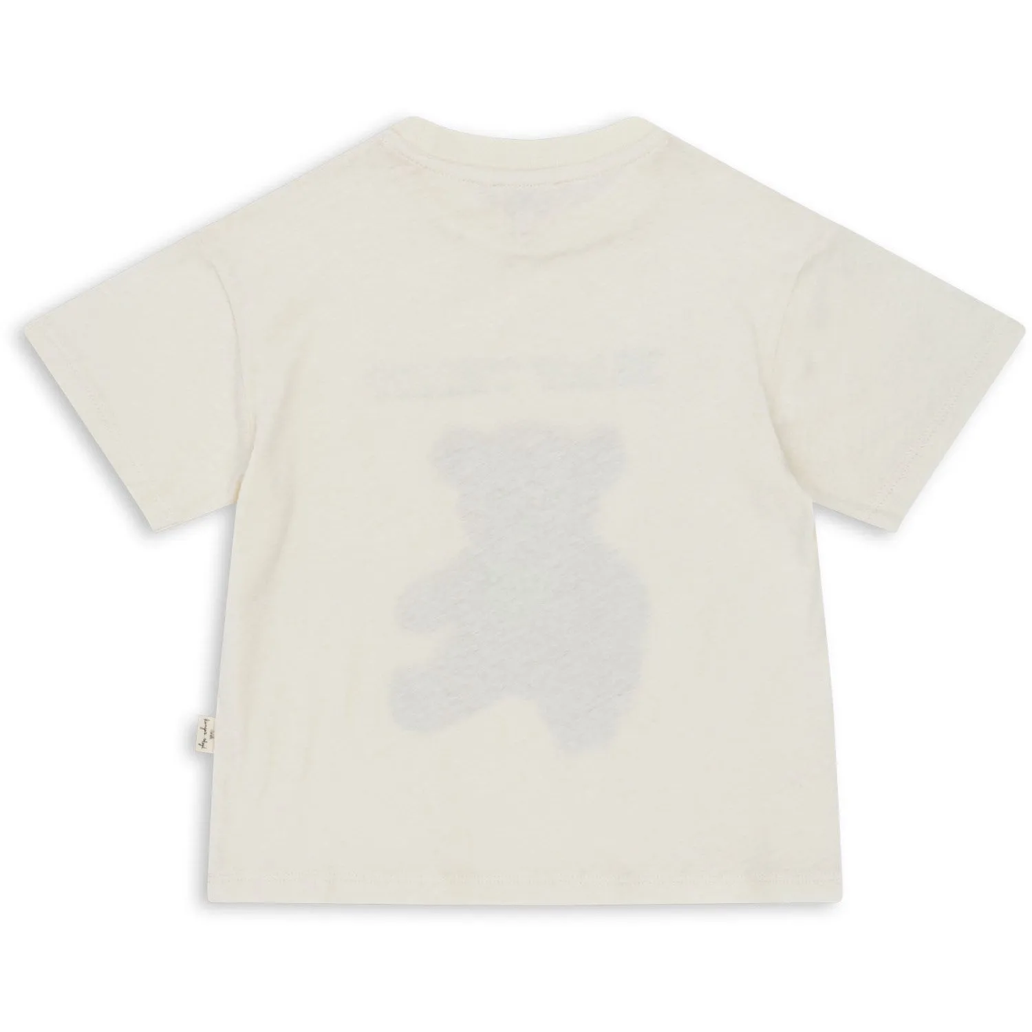 Konges Sljd Teddy Bear Era T-shirt