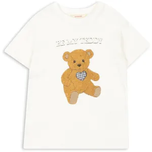 Konges Sljd Teddy Bear Era Tee Ocs