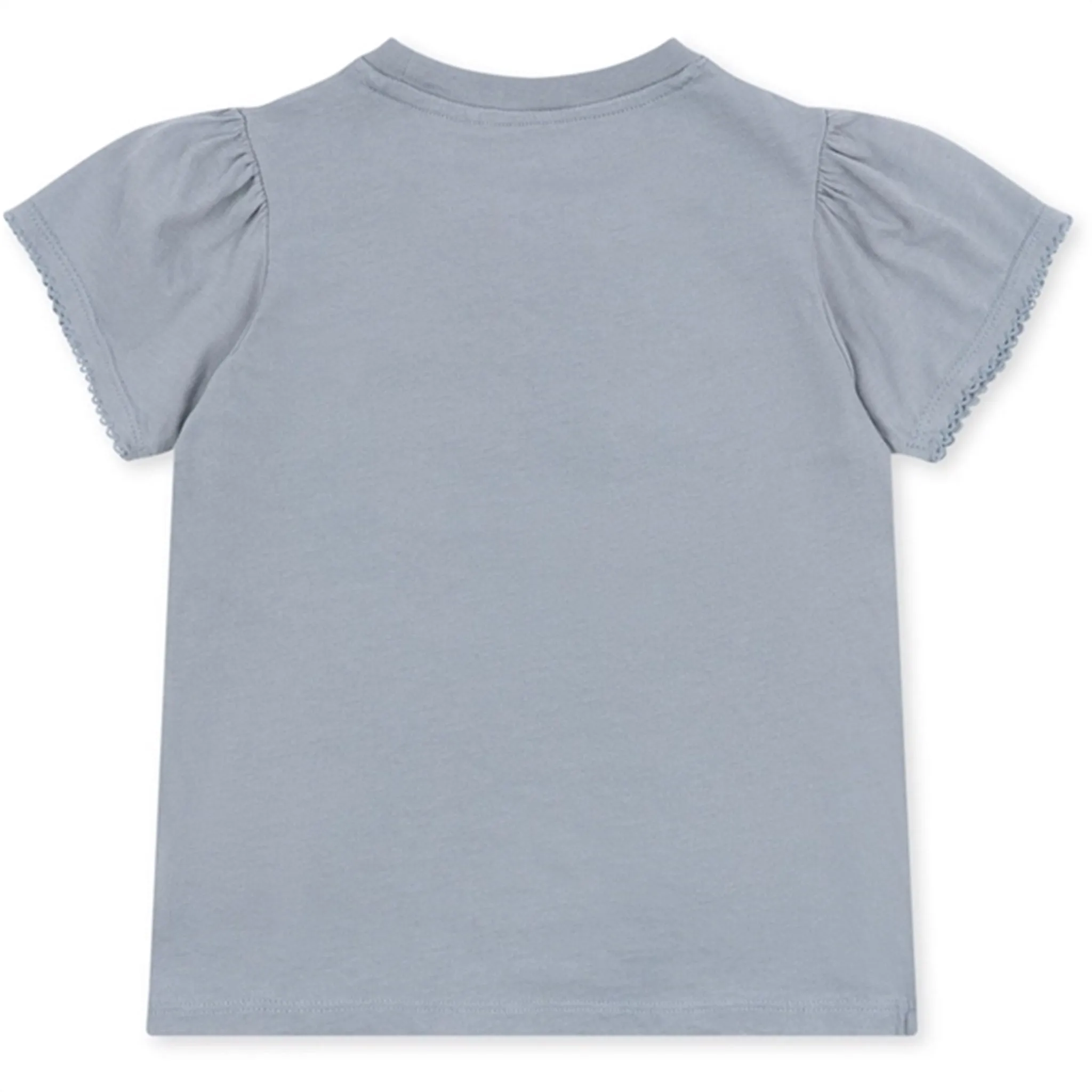 Konges Sljd Tradewinds Famo Puff T-shirt
