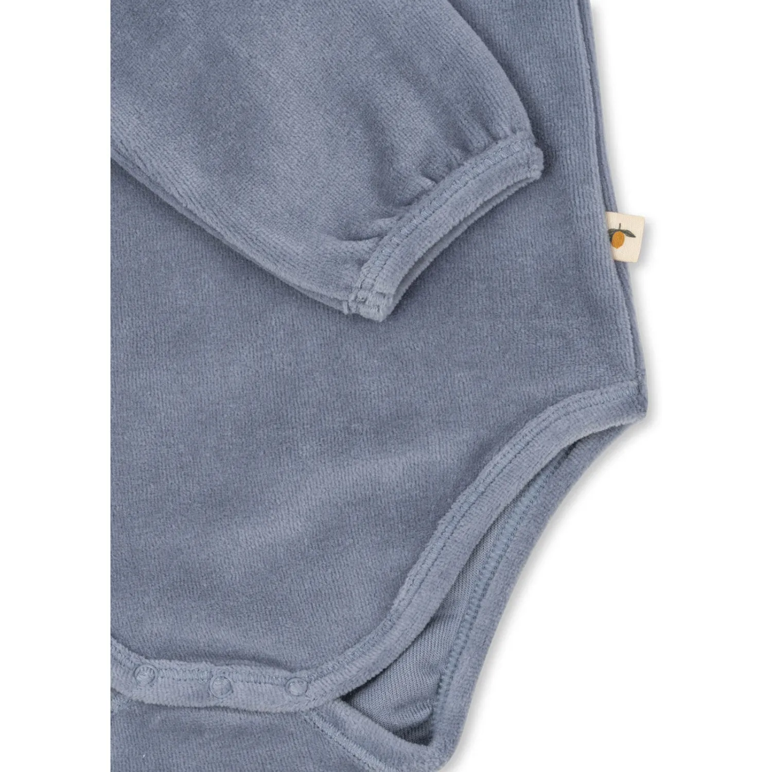 Konges Sljd Tradewinds Miffa Body Gots