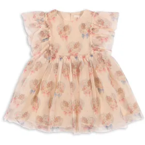 Konges Sljd Twinkle Sprinkle Ada Fairy Dress Grs