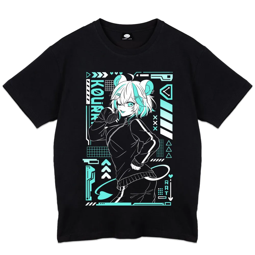 Kourra 2.0 T-Shirt