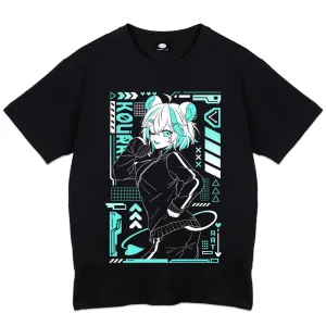 Kourra 2.0 T-Shirt