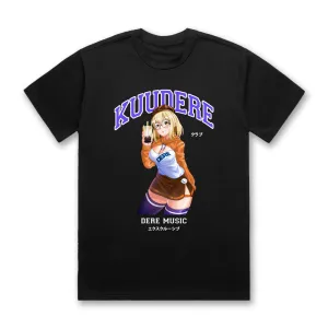 Kuu University T-Shirt