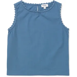 Lalaby Martha Top - Sea