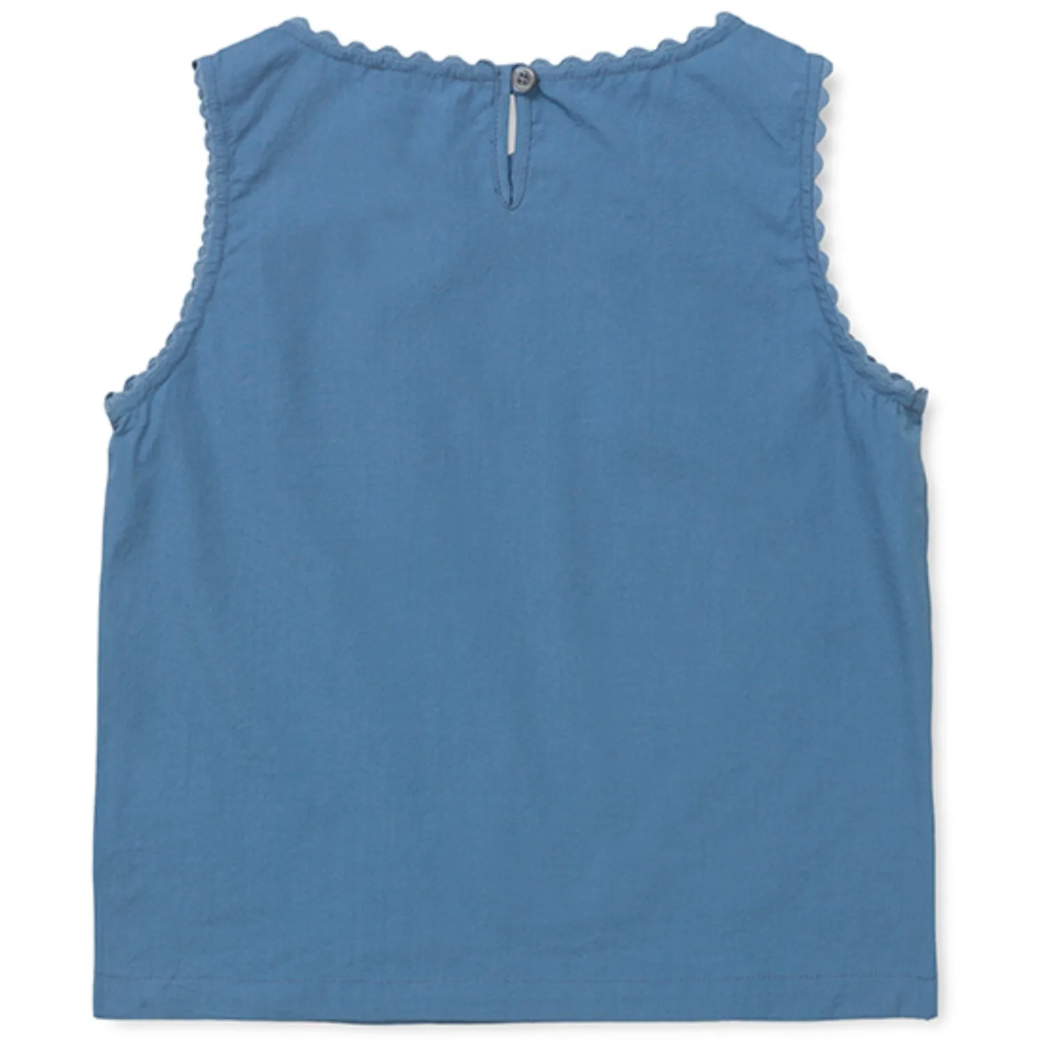 Lalaby Martha Top - Sea