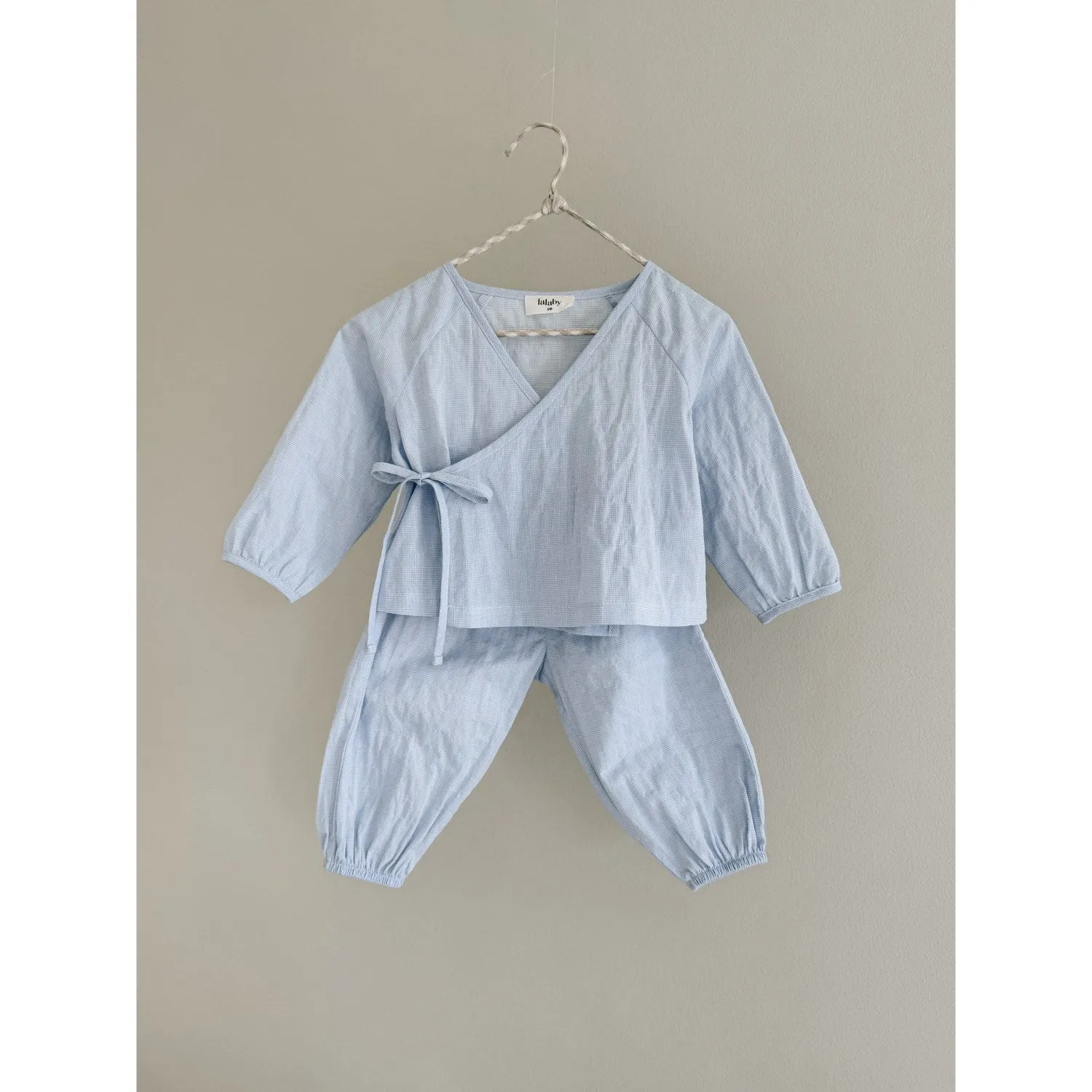 Lalaby Willow Set - Saltwater