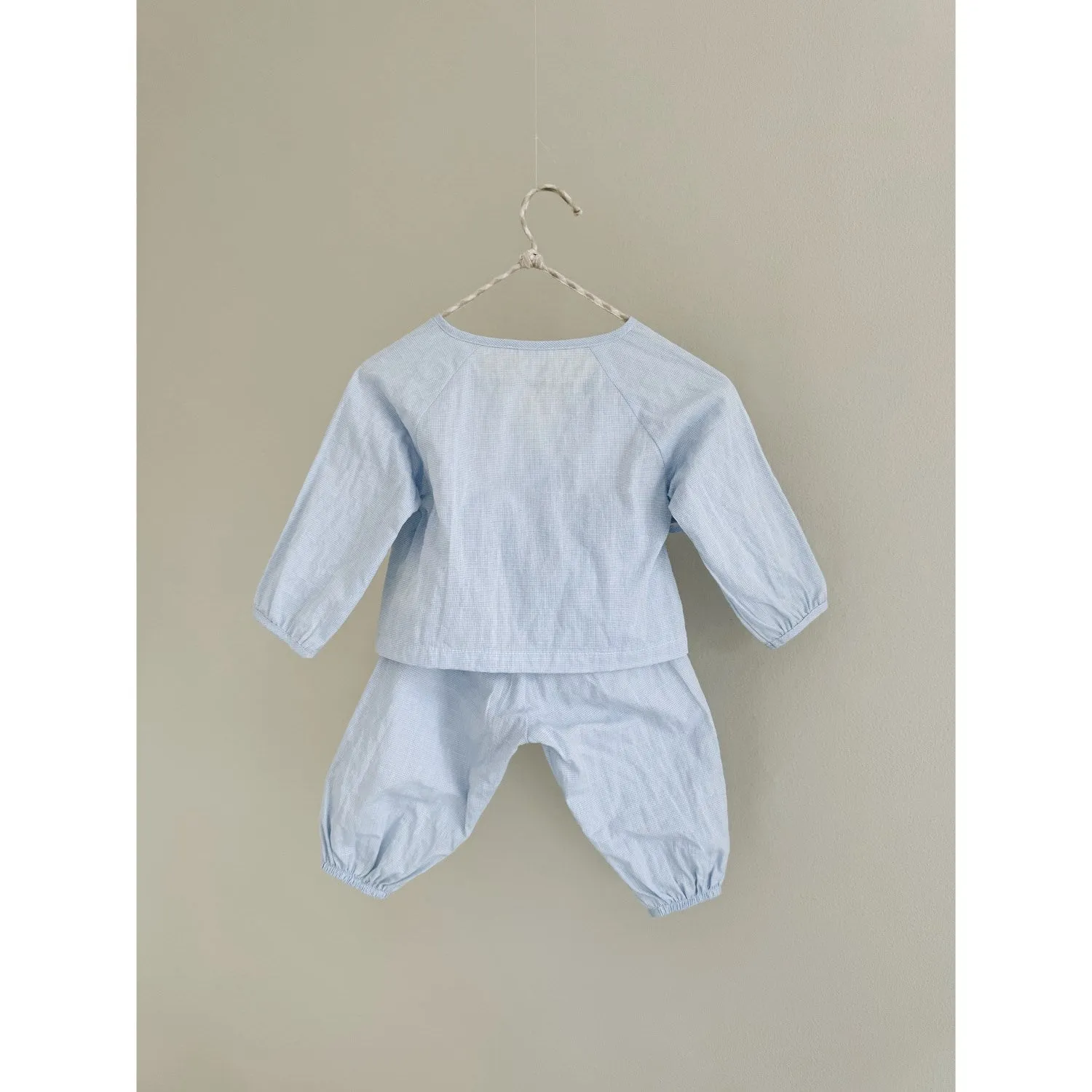 Lalaby Willow Set - Saltwater
