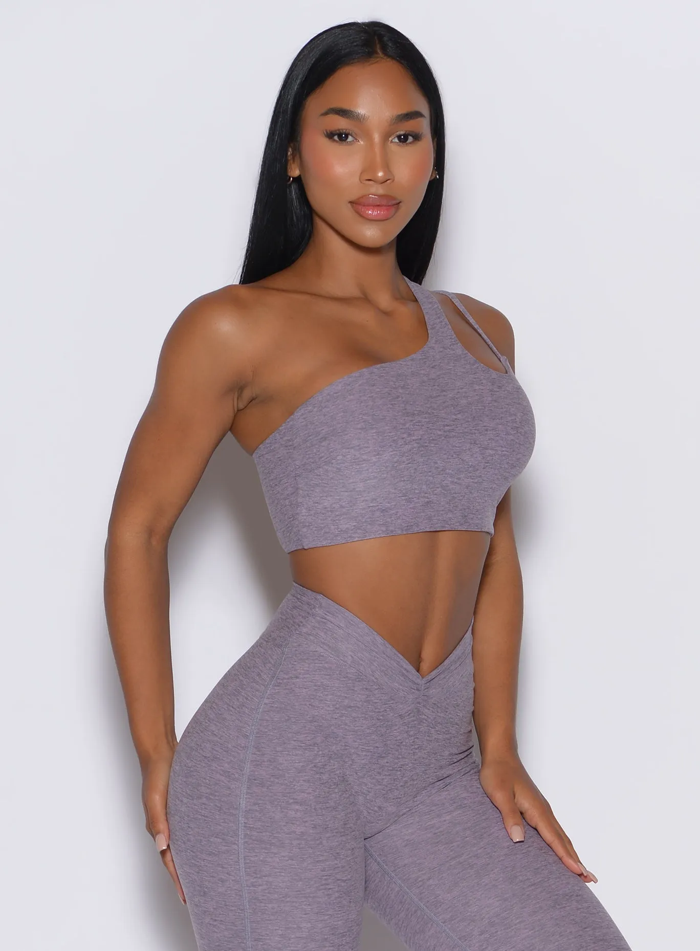 Lateral Top Bombshell