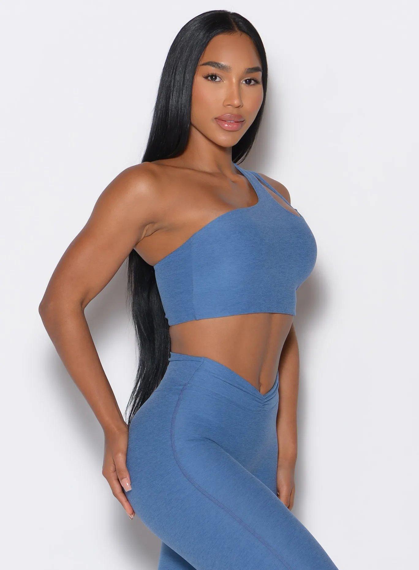 Lateral Top Bombshell
