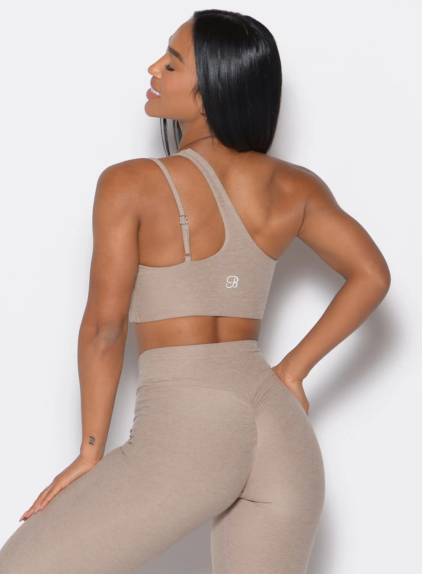 Lateral Top Bombshell